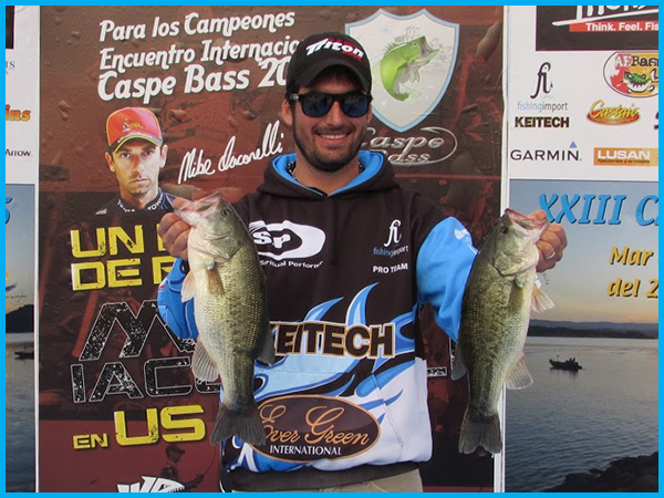 Adrián Torres