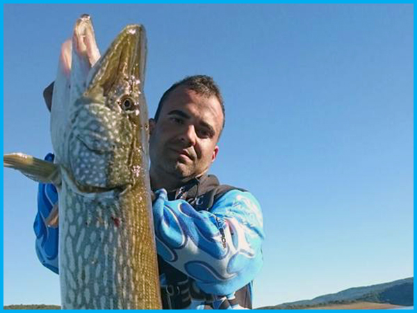Javier Nieto Salas